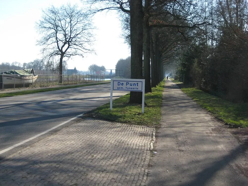 De Punt: DePunt