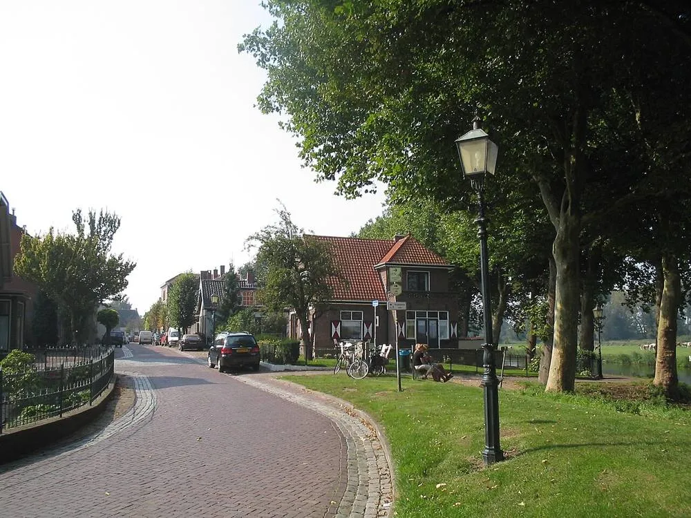 Heukelum: Heukelum