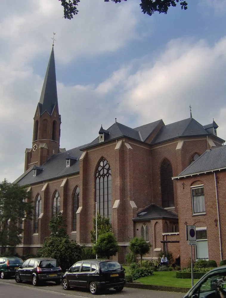 Vasse: RK Kerk Vasse Tubbergen